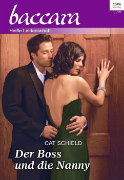 Der Boss und die Nanny (eBook, ePUB) - Schield, Cat