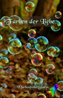 Cover Farben der Liebe (eBook, ePUB)