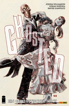 Cover Ghosted, Band 3 (eBook, PDF)