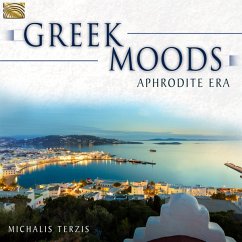 Greek Moods-Aphrodite Era - Terzis,Michalis