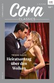 Heiratsantrag über den Wolken (eBook, ePUB)