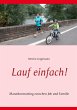 Lauf einfach! (eBook, ePUB) - Bild 1