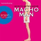 Macho Man (MP3-Download)