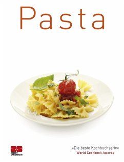 Pasta (eBook, ePUB) - Zs-Team