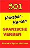 Vokabel-Karten Spanische Verben (eBook, ePUB)