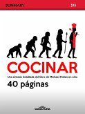Cocinar (eBook, ePUB)