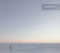 Meditations - Isungset,Terje