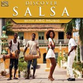 Discover Salsa-With Arc Music