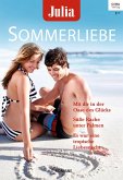 Julia Sommerliebe Band 26 (eBook, ePUB)