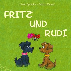 Fritz und Rudi (eBook, ePUB)