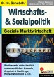 Wirtschafts- und Sozialpolitik (eBook,... - Bild 1