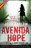 Avenida Hope - VERSIÓN BILINGÜE (Español-Inglés) (eBook, ePUB)