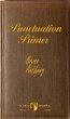 Punctuation Primer (eBook, ePUB) - Bild 1