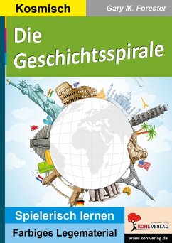 Die Geschichtsspirale (eBook, PDF) - Forester, Gary M.