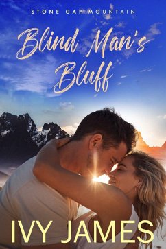 Cover Blind Man's Bluff (Stone Gap Mountain, #2) (eBook, ePUB)
