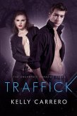 Traffick (Unearthly Paradox, #3) (eBook, ePUB)