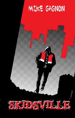 Cover Skidsville (eBook, ePUB)