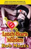 Lonely Hearts Murders (Jim Richards Murder Novels, #35) (eBook, ePUB)