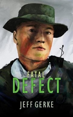 Fatal Defect (The Ethan Hamilton Cyberthrillers, #3) (eBook, ePUB) - Gerke, Jeff