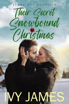 Cover Their Secret Snowbound Christmas (Stone Gap Mountain, #5) (eBook, ePUB)