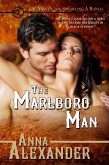 The Marlboro Man (Men of the Sprawling A Ranch, #2) (eBook, ePUB)