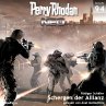 Schergen der Allianz / Perry Rhodan -... - Bild 1