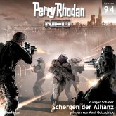 Schergen der Allianz / Perry Rhodan - Neo Bd.94 (MP3-Download)