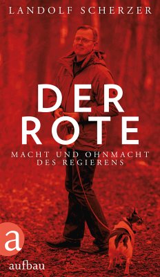 Der Rote (eBook, ePUB) - Scherzer, Landolf