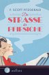 Die Straße der Pfirsiche (eBook, ePUB) - Bild 1