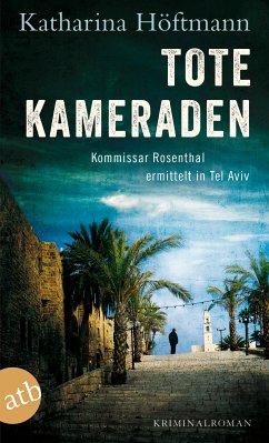 Tote Kameraden (eBook, ePUB) - Höftmann, Katharina