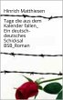 Tage, die aus dem Kalender fallen... - Bild 1