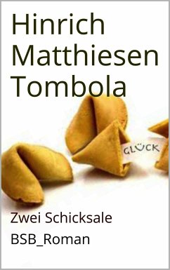 Tombola (eBook, ePUB) - Matthiesen, Hinrich