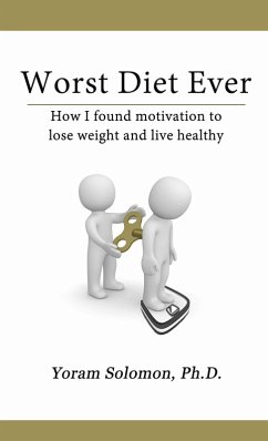 Cover Worst Diet Ever (eBook, ePUB)