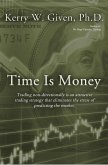 Time is Money (eBook, ePUB)