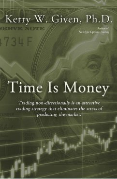 Cover Time is Money (eBook, ePUB)