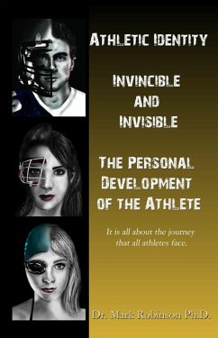 Athletic Identity (eBook, ePUB) - Robinson, Mark