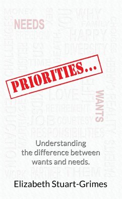 Cover Priorities... (eBook, ePUB)