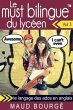 Le must bilingue(TM) du lyceen - Vol. 3... - Bild 1