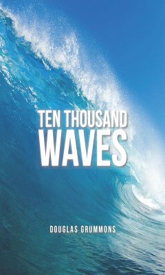 Cover Ten Thousand Waves (eBook, ePUB)