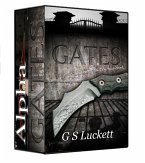 Dark Fantasy/Horror Box Set (G.S. Luckett Dark Fantasy/Horror, #1) (eBook, ePUB)