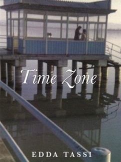 Time Zone (eBook, ePUB) - Tassi, Edda