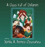 A Class Full of Children (eBook, ePUB)