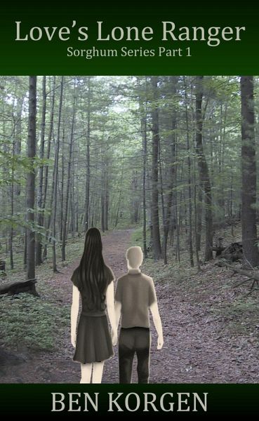 Love's Lone Ranger (eBook, ePUB)