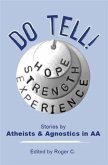 Do Tell! (eBook, ePUB)