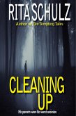 Cleaning Up (eBook, ePUB) Cleaning Up (eBook, ePUB)
