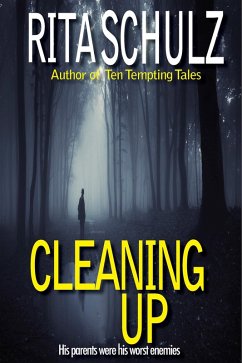 Cover Cleaning Up (eBook, ePUB)