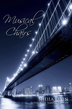 Musical Chairs (eBook, ePUB) - Levin, Sheila