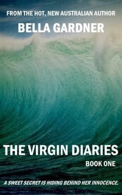 Virgin Diaries (eBook, ePUB) Cover Virgin Diaries (eBook, ePUB)