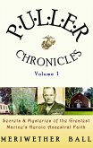 Puller Chronicles Volume 1 (eBook, ePUB) Puller Chronicles Volume 1 (eBook, ePUB)