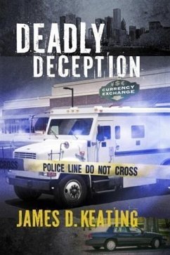 Cover Deadly Deception (eBook, ePUB)